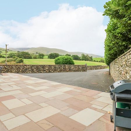 Riddings Barn Villa Low Borrowbridge Екстериор снимка