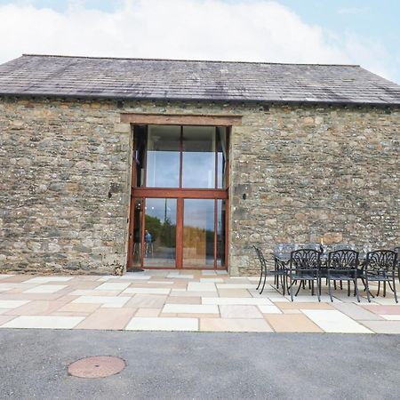 Riddings Barn Villa Low Borrowbridge Екстериор снимка