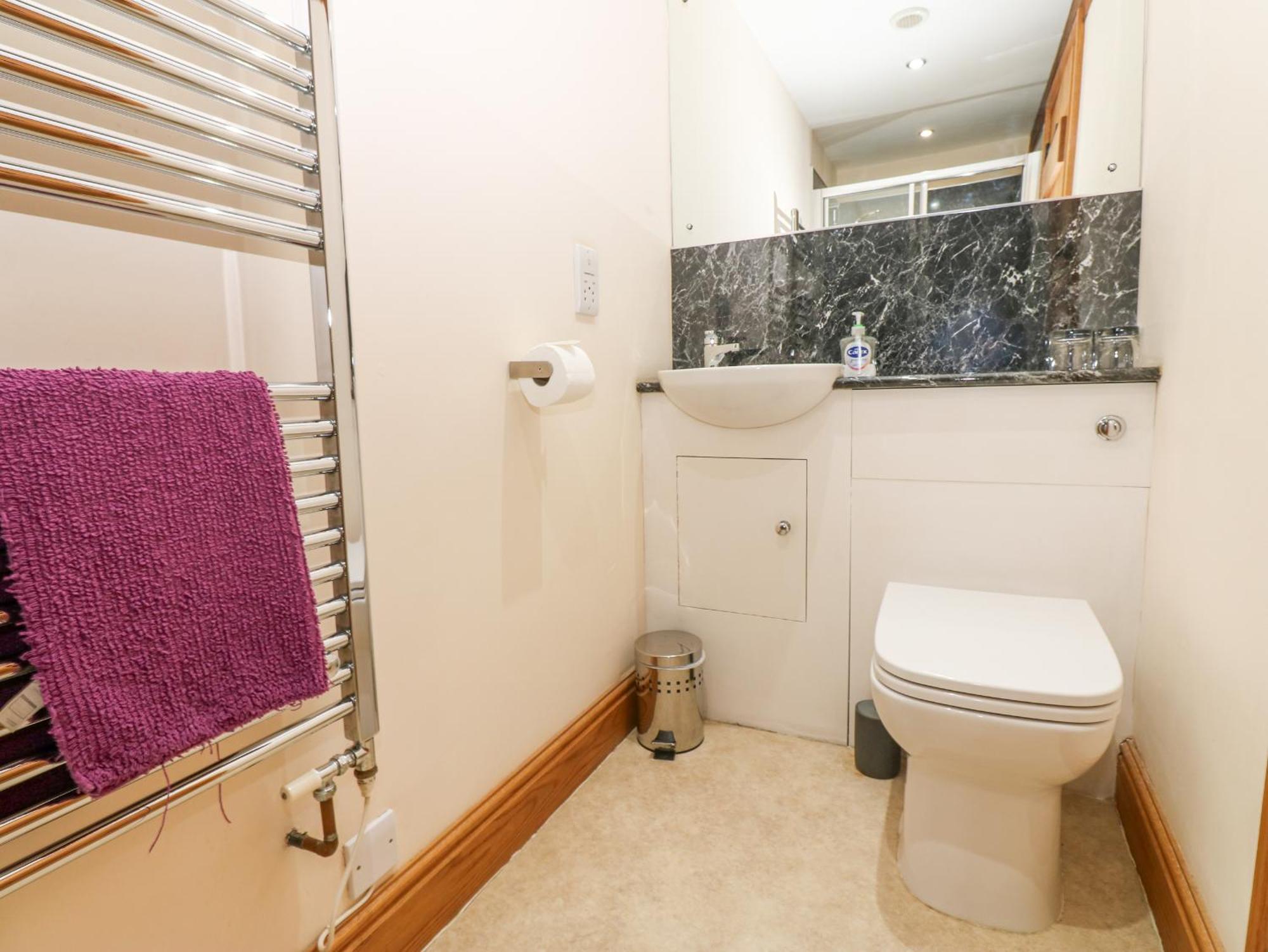 Riddings Barn Villa Low Borrowbridge Екстериор снимка