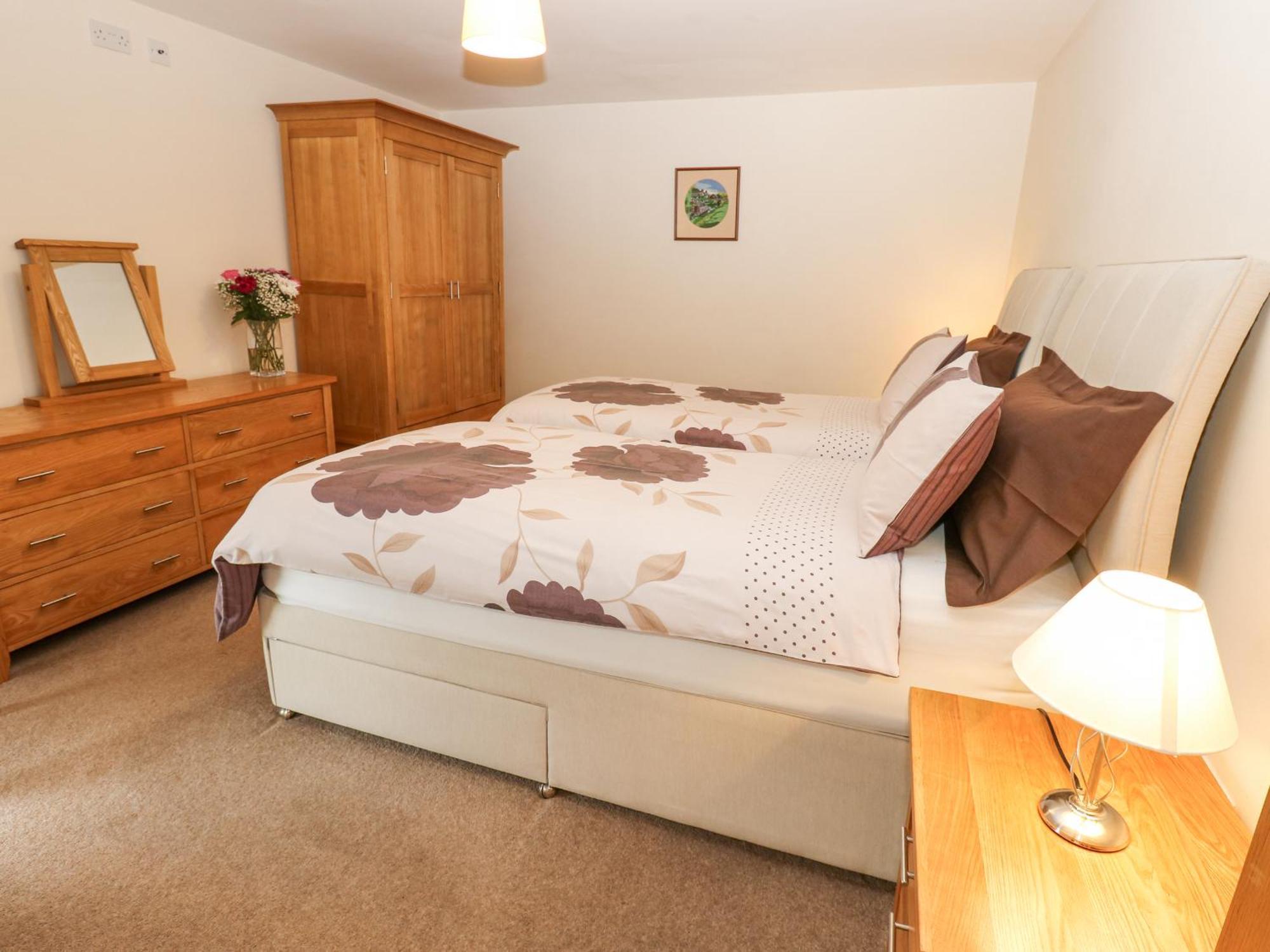 Riddings Barn Villa Low Borrowbridge Екстериор снимка