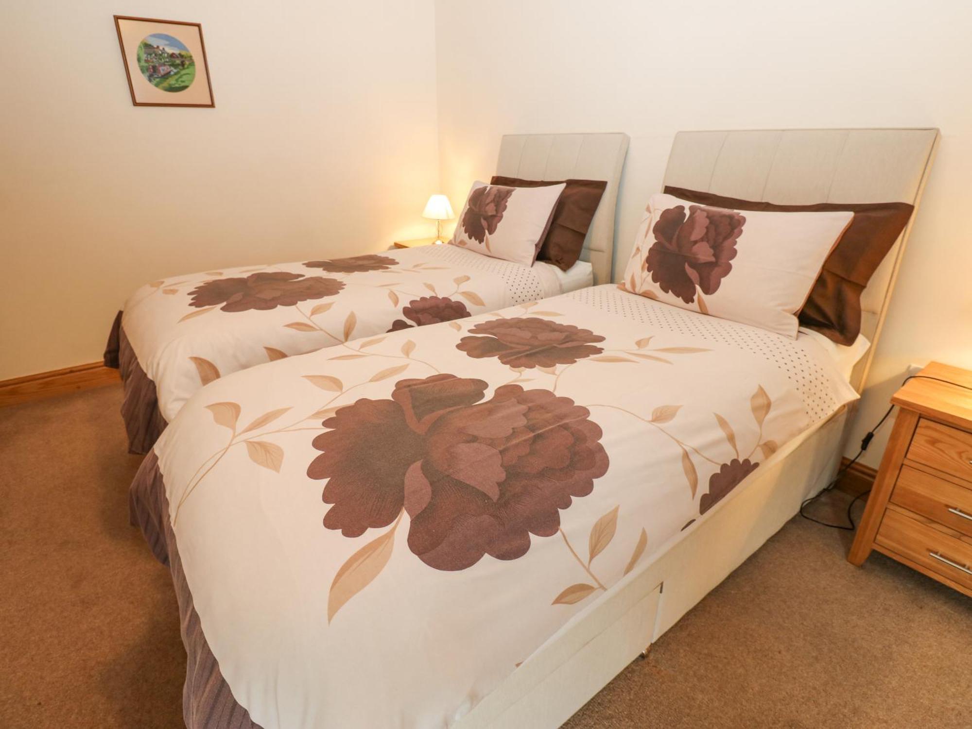 Riddings Barn Villa Low Borrowbridge Екстериор снимка