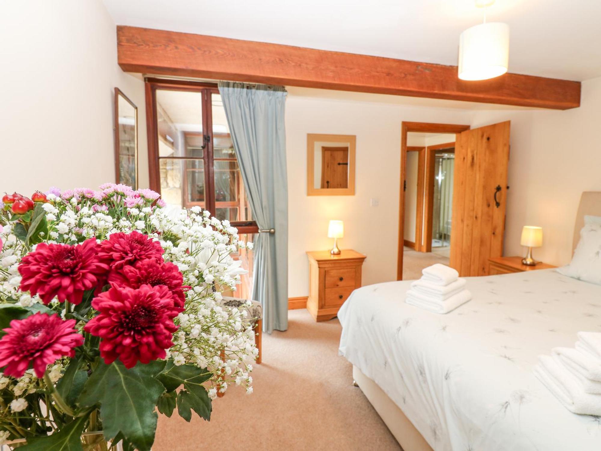 Riddings Barn Villa Low Borrowbridge Екстериор снимка