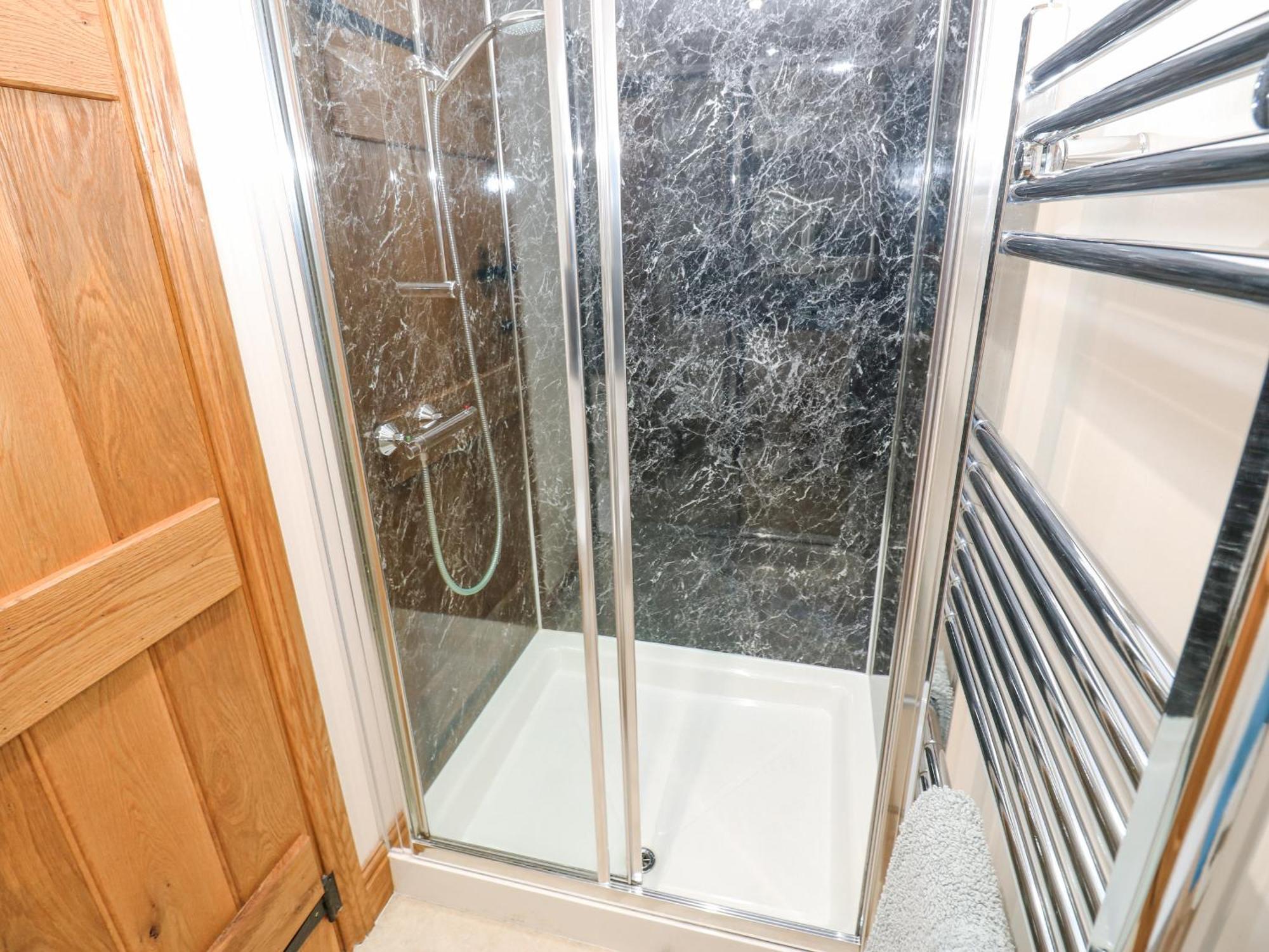 Riddings Barn Villa Low Borrowbridge Екстериор снимка