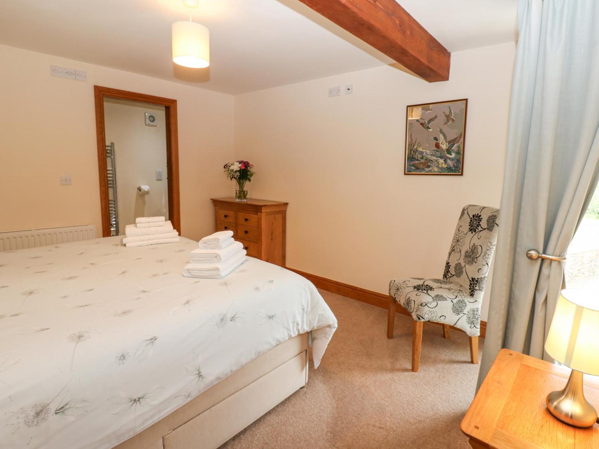 Riddings Barn Villa Low Borrowbridge Екстериор снимка