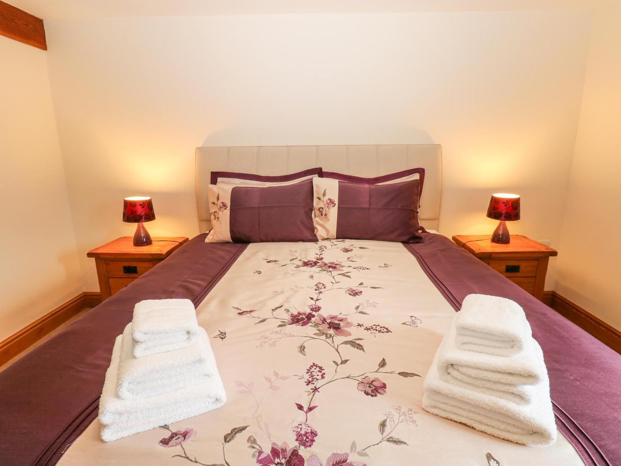Riddings Barn Villa Low Borrowbridge Екстериор снимка