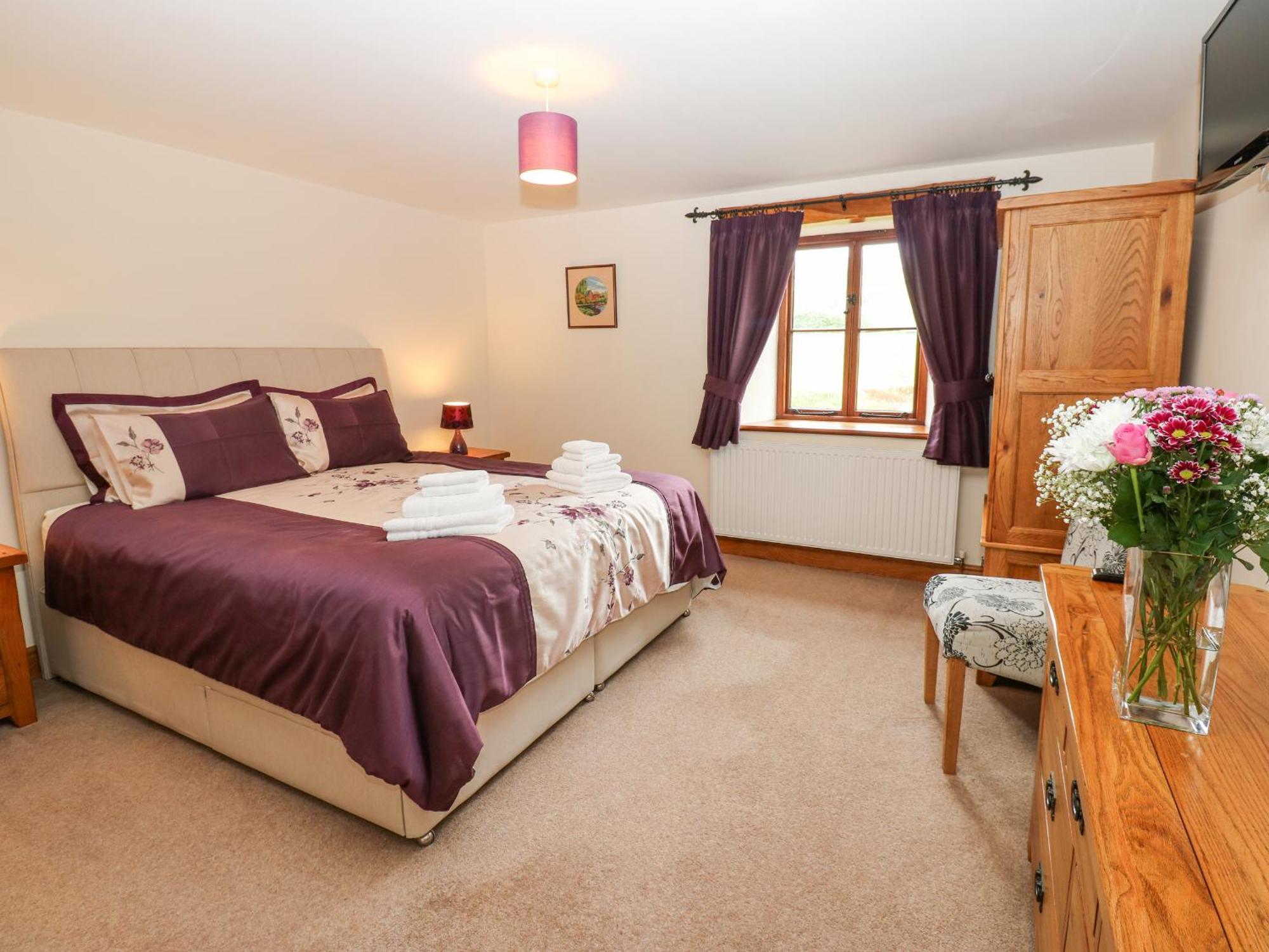 Riddings Barn Villa Low Borrowbridge Екстериор снимка