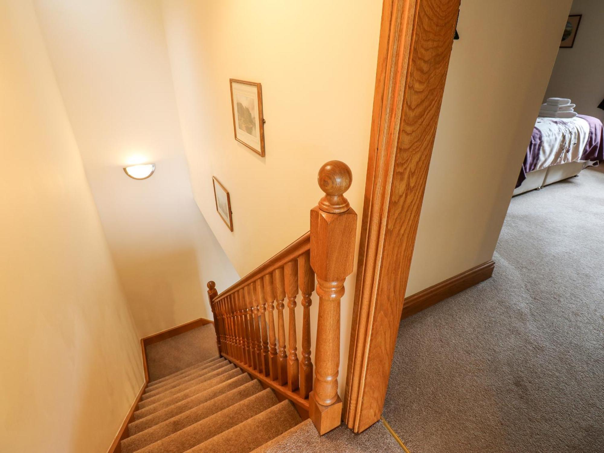 Riddings Barn Villa Low Borrowbridge Екстериор снимка