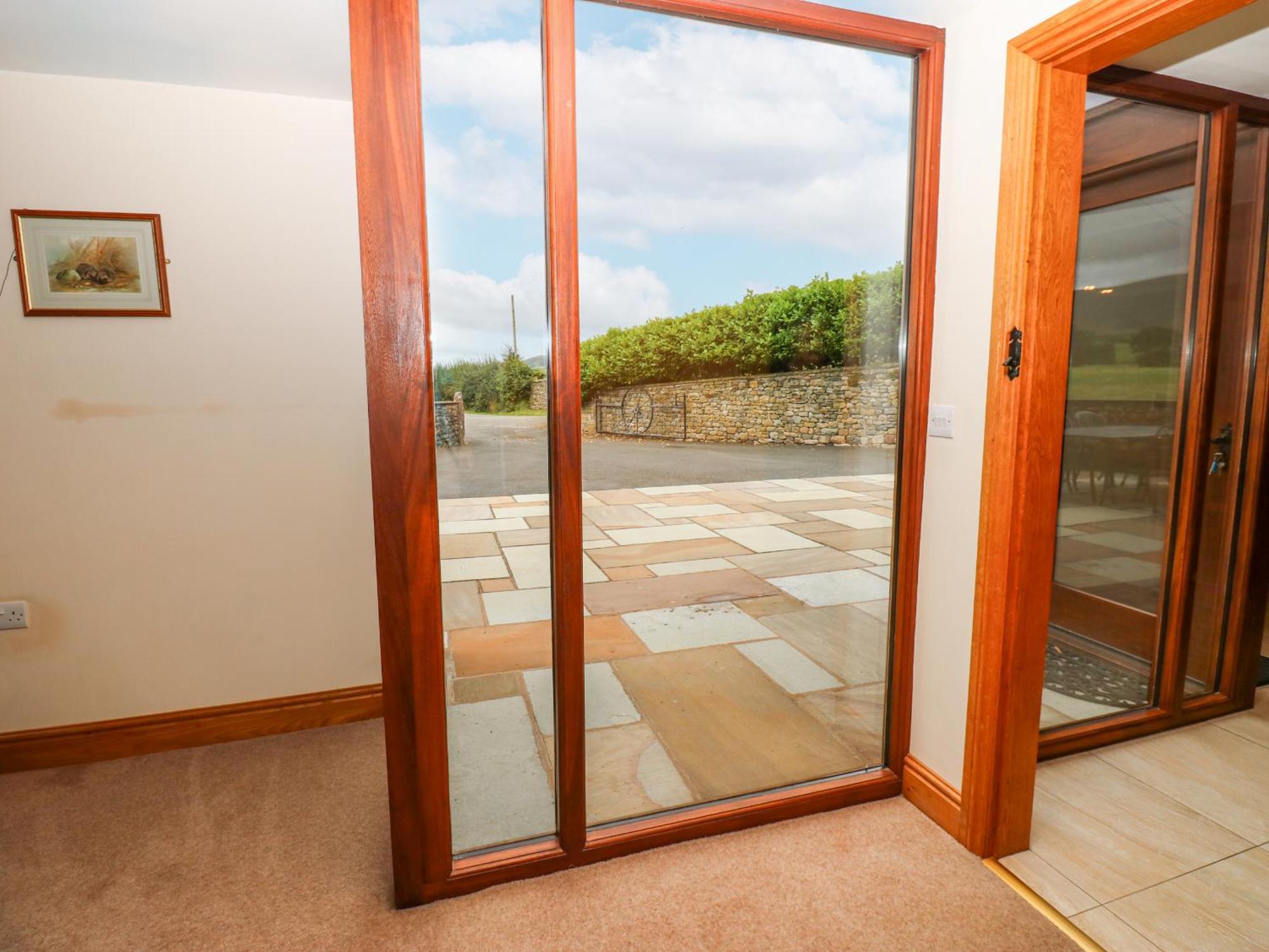 Riddings Barn Villa Low Borrowbridge Екстериор снимка