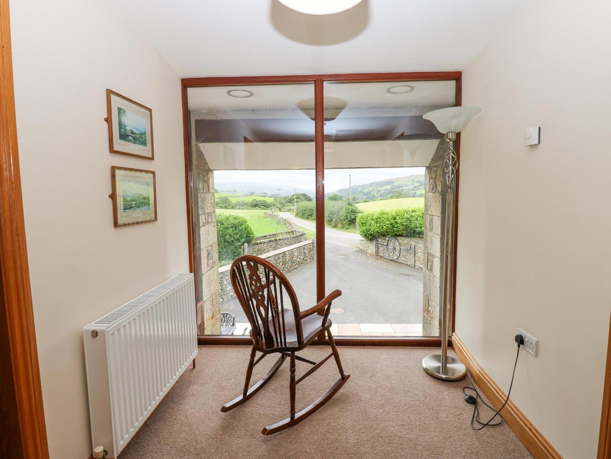 Riddings Barn Villa Low Borrowbridge Екстериор снимка