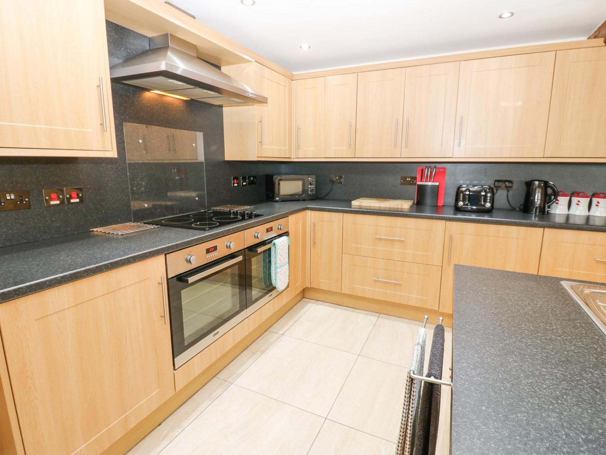 Riddings Barn Villa Low Borrowbridge Екстериор снимка