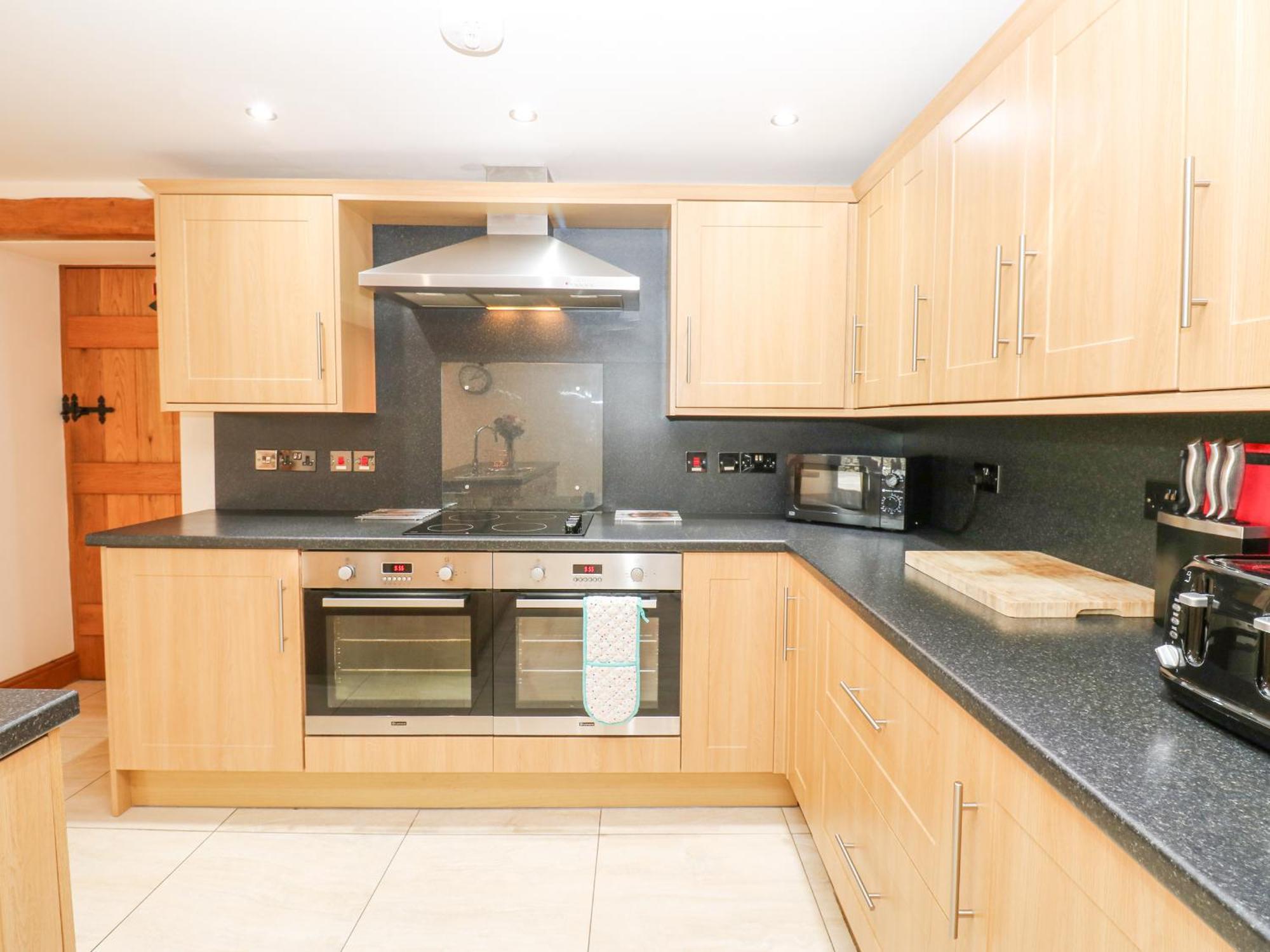 Riddings Barn Villa Low Borrowbridge Екстериор снимка