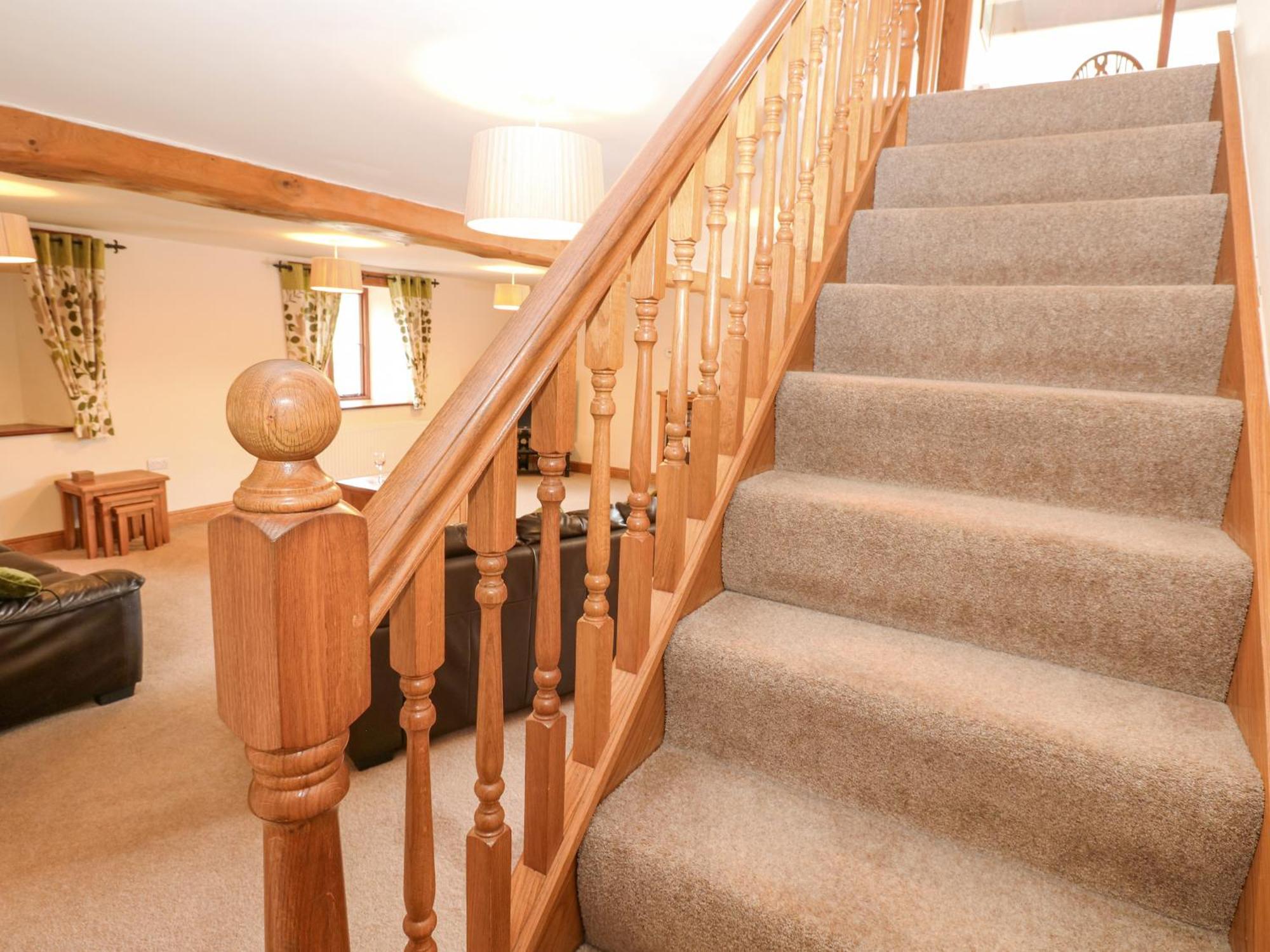 Riddings Barn Villa Low Borrowbridge Екстериор снимка